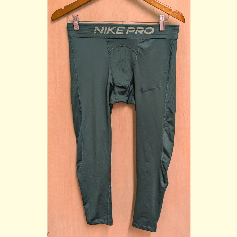 Nike Pro Tight Fit DriFit running tights